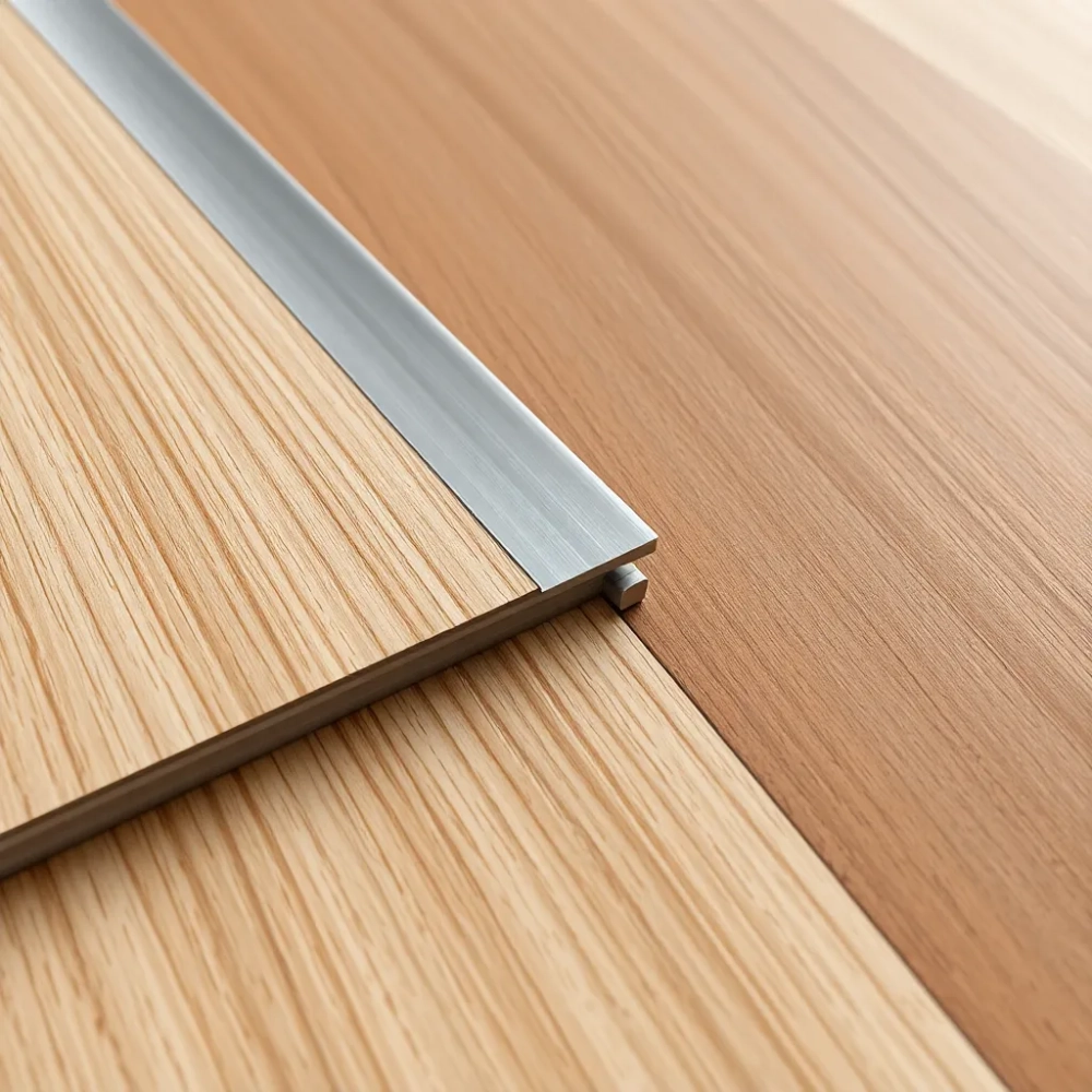 listwa dylatacyjna do paneli