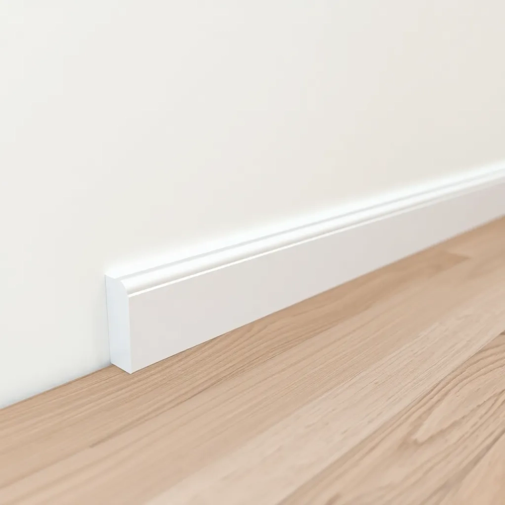 Listwa maskująca podłogowa