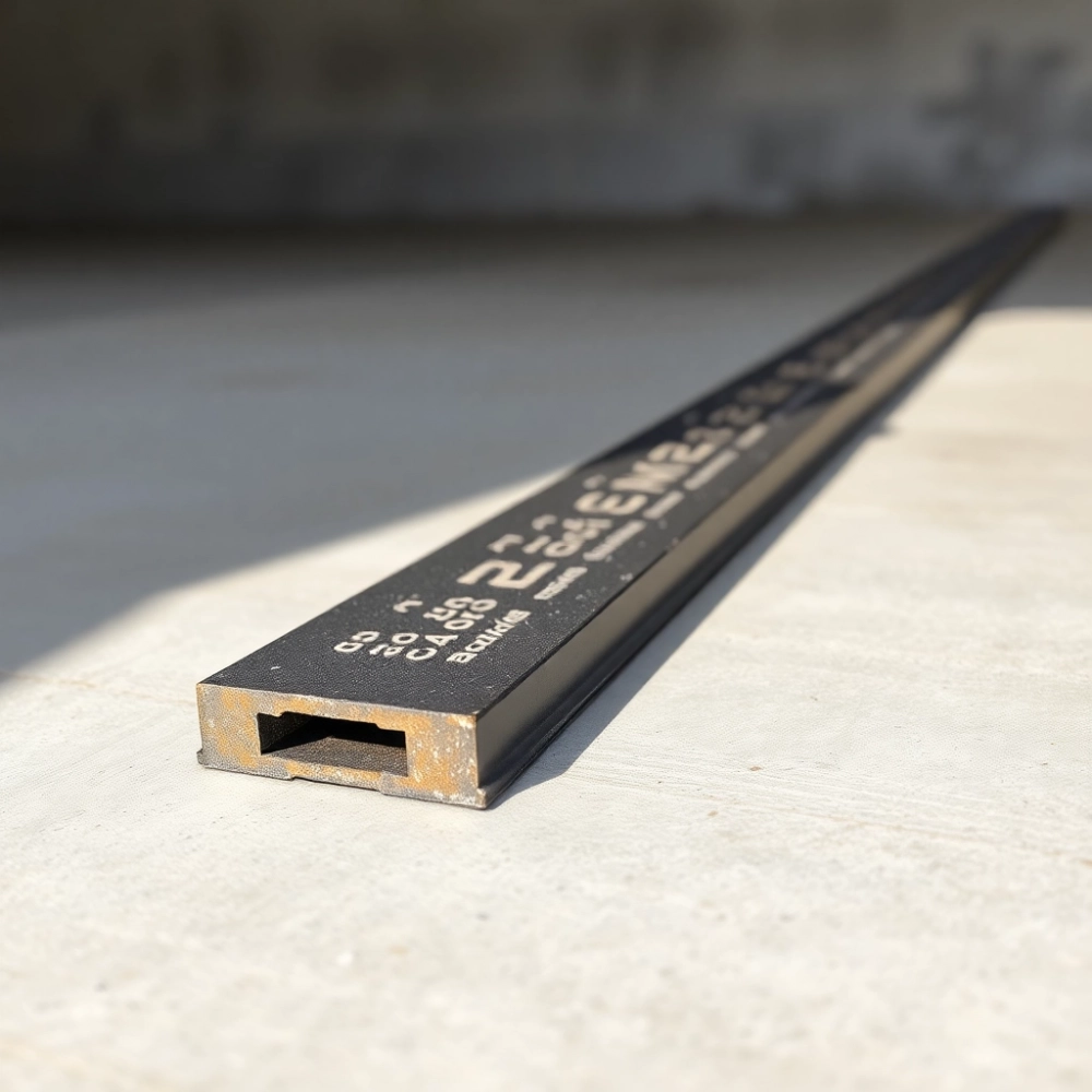 Listwa Poziomująca Do Wylewki