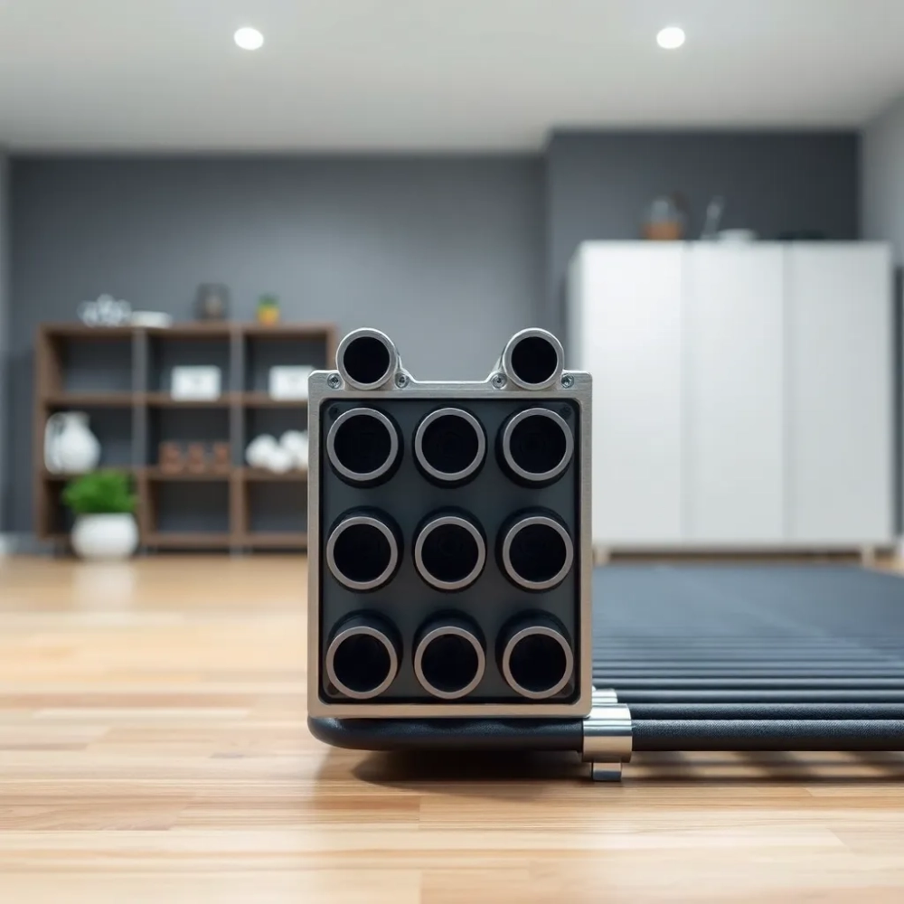 Listwa sterująca do PODŁOGÓWKI 12 SEKCJI