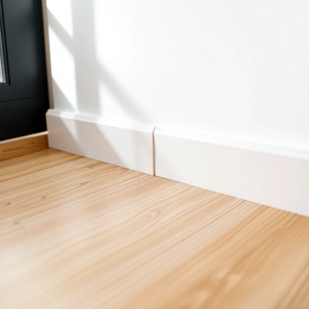 Listwa TECH do podłogówki