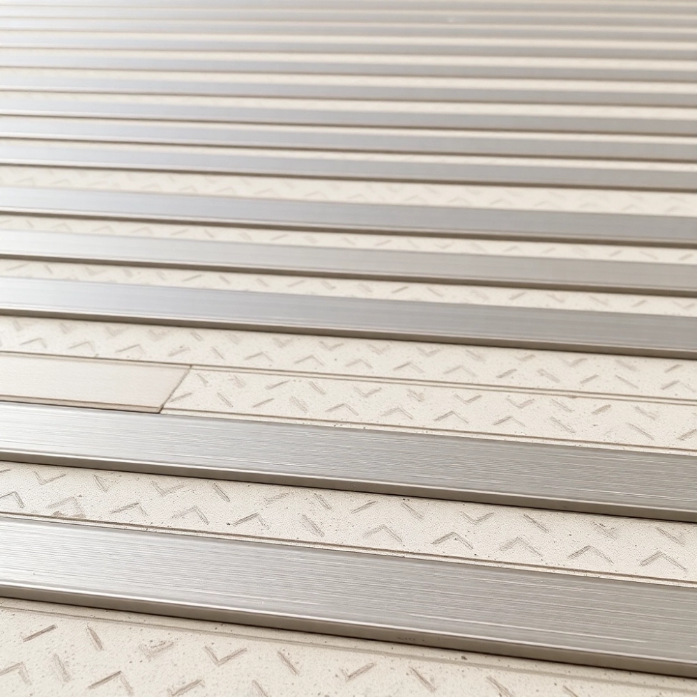 Listwy Do Poziomowania Wylewki