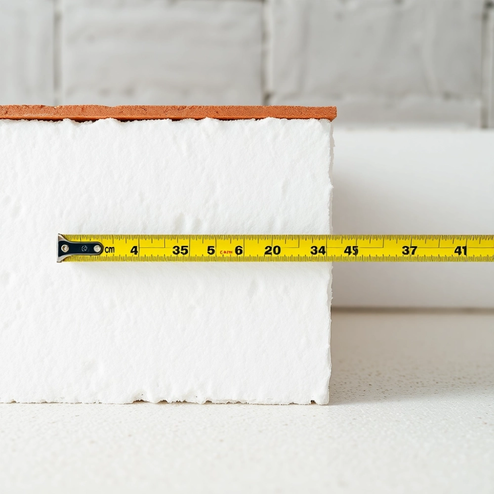 Maksymalna Grubość Styropianu Pod Wylewkę