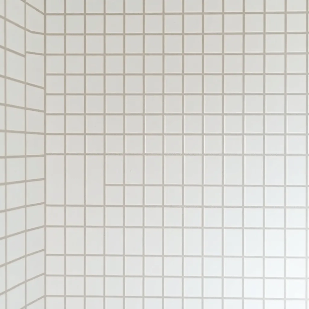 Małe płytki pod prysznic