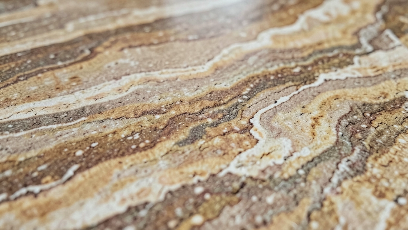 Marmoleum Marbled Forbo