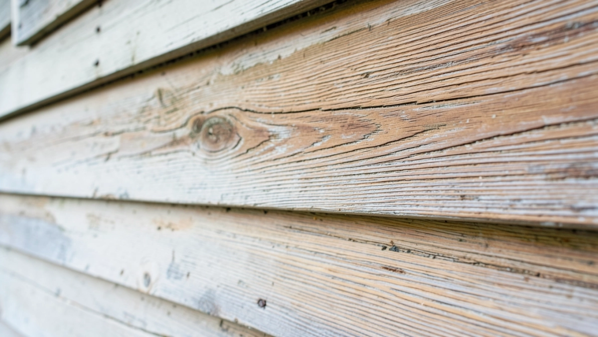 Masa do odbijania deski elewacyjnej