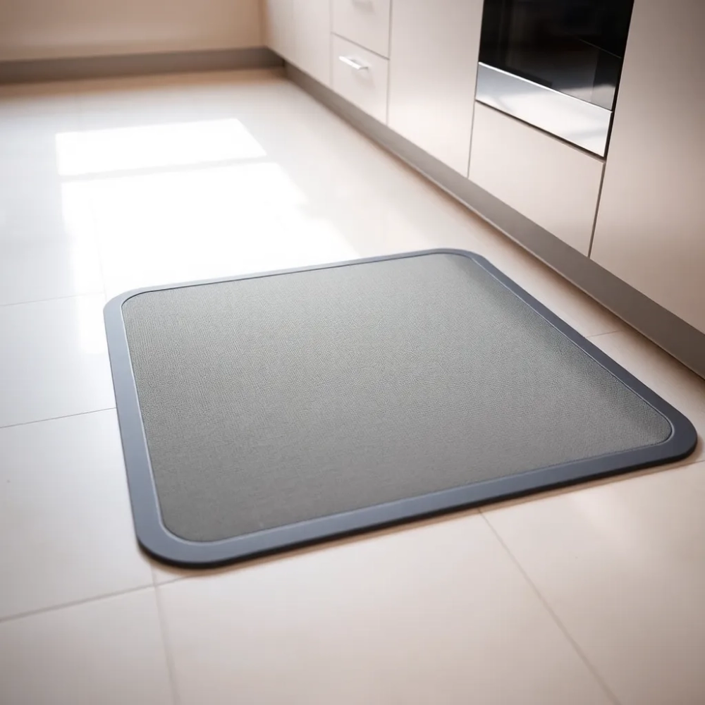 Mata antypoślizgowa do kuchni na podłogę