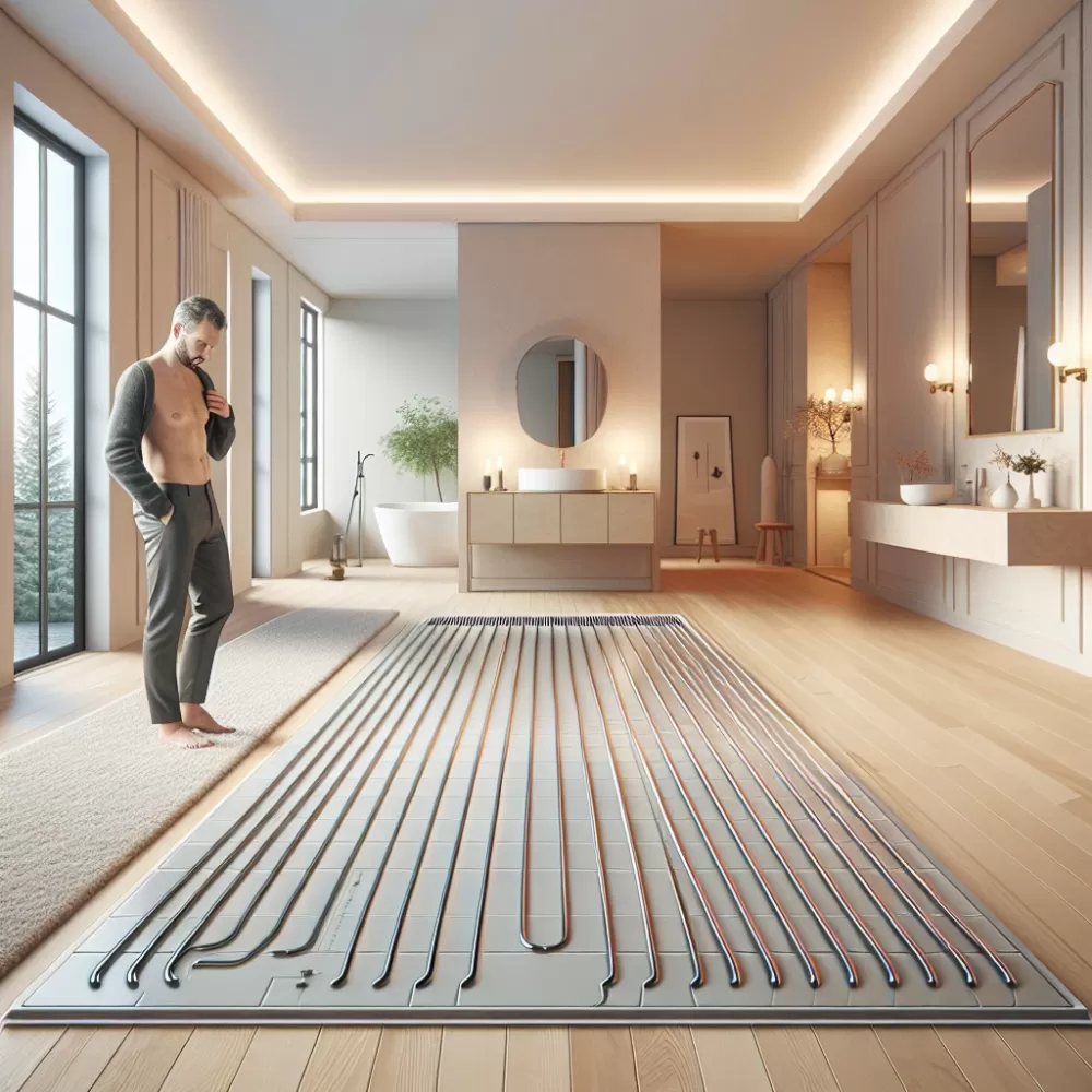 Mata Grzewcza Bez Wylewki