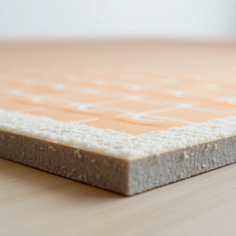 Mata Izolacyjna Pod Wylewkę