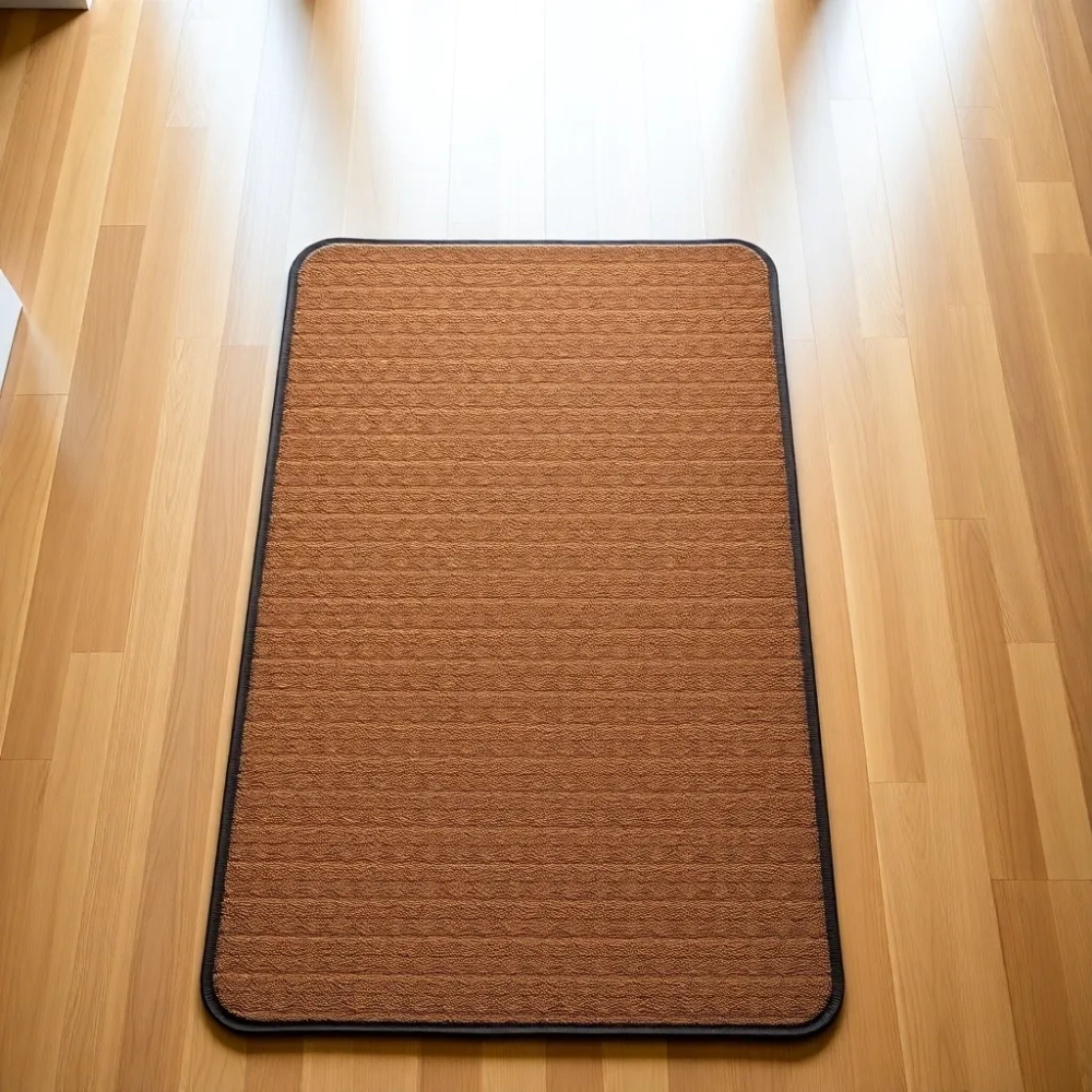 Mata ochronna na podłogę na wymiar