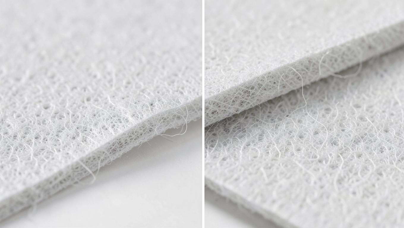 Materiał nośny: papier vs. włóknina co wybrać