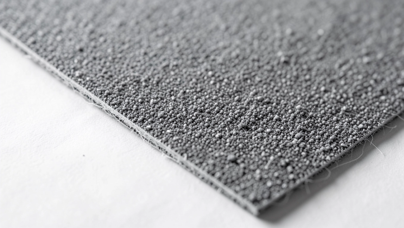 Materiały i wytrzymałość papieru ściernego do cykliniarki