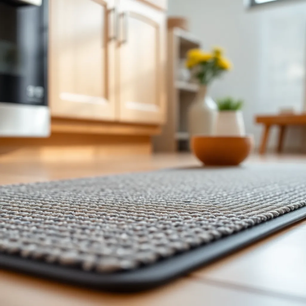 Maty do kuchni na podłogę modernhome