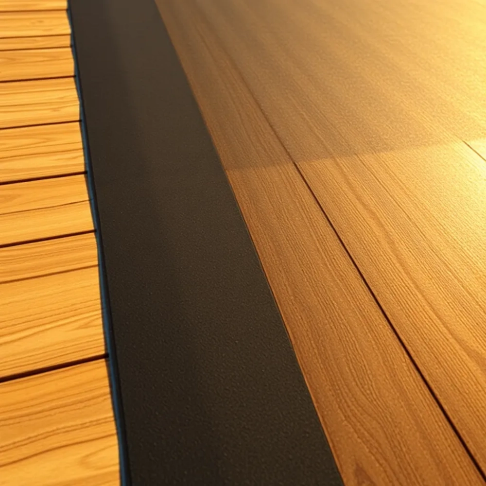 Membrana na pełne deskowanie