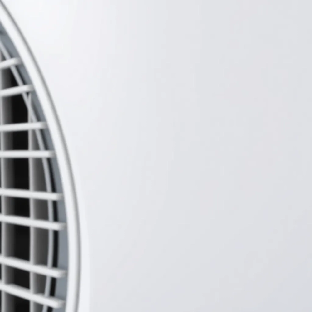 midea air conditioner side panels