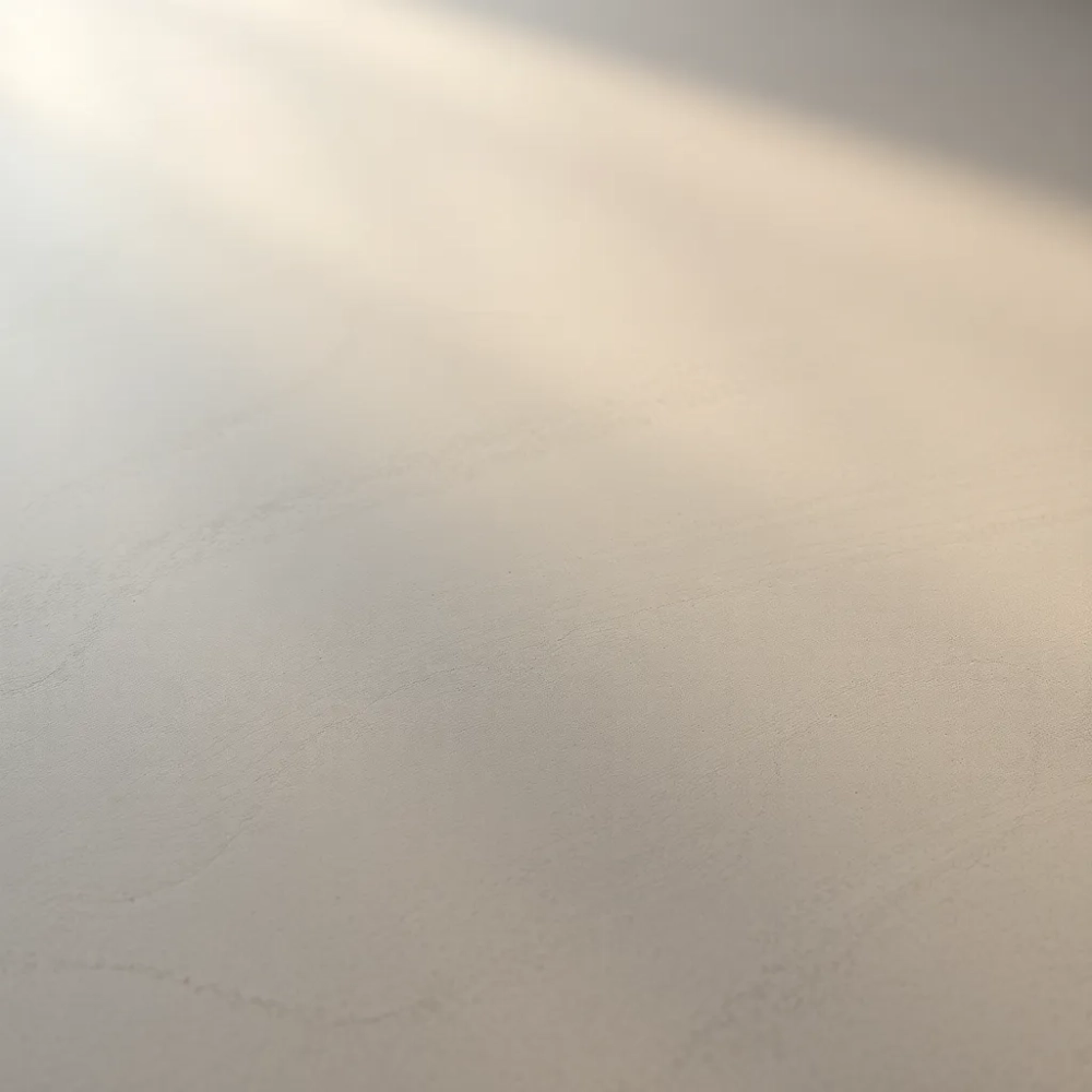 Mikrocement a ogrzewanie podłogowe