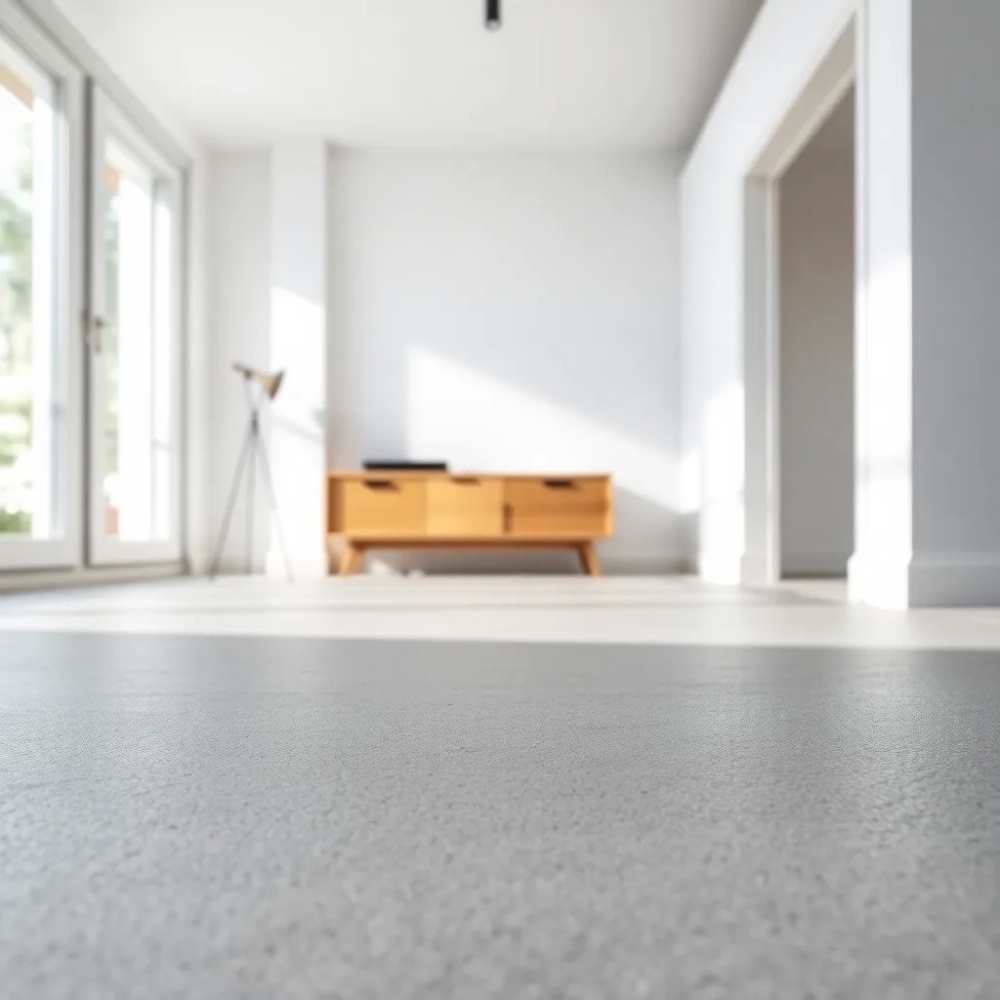 mikrocement podłoga cena