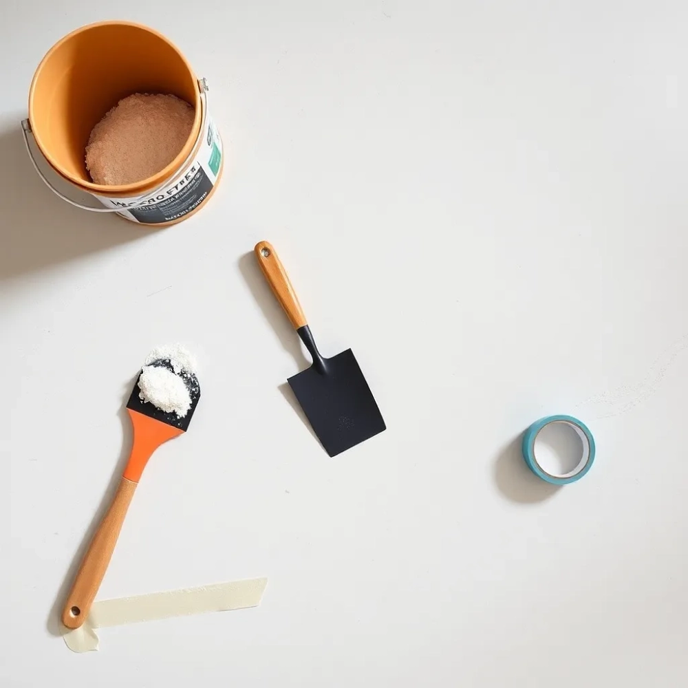 Mikrocement podłoga jak zrobić