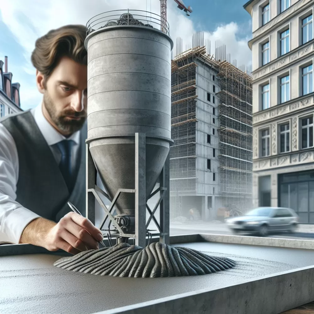 minimalna grubość wylewki betonowej na zewnątrz