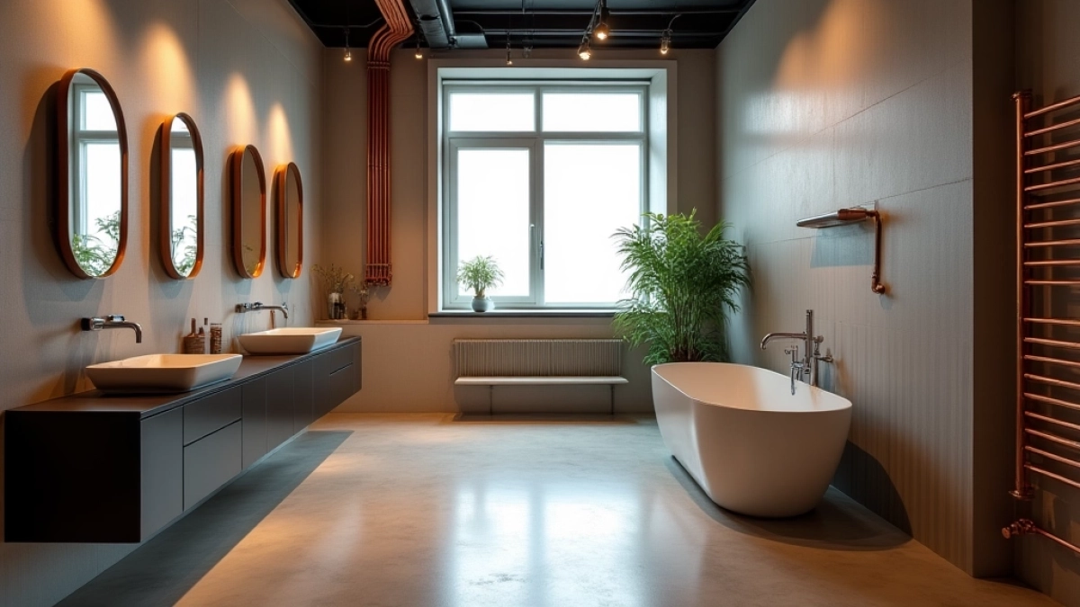 Montaż geberitu cena Gdańsk