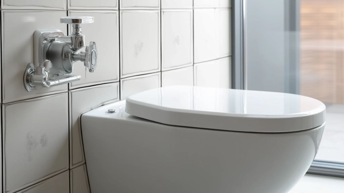 Montaż geberitu cena Radom