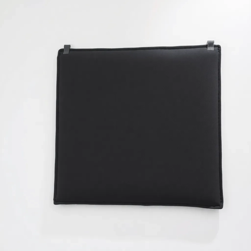 Montaż paneli tapicerowanych na rzepy