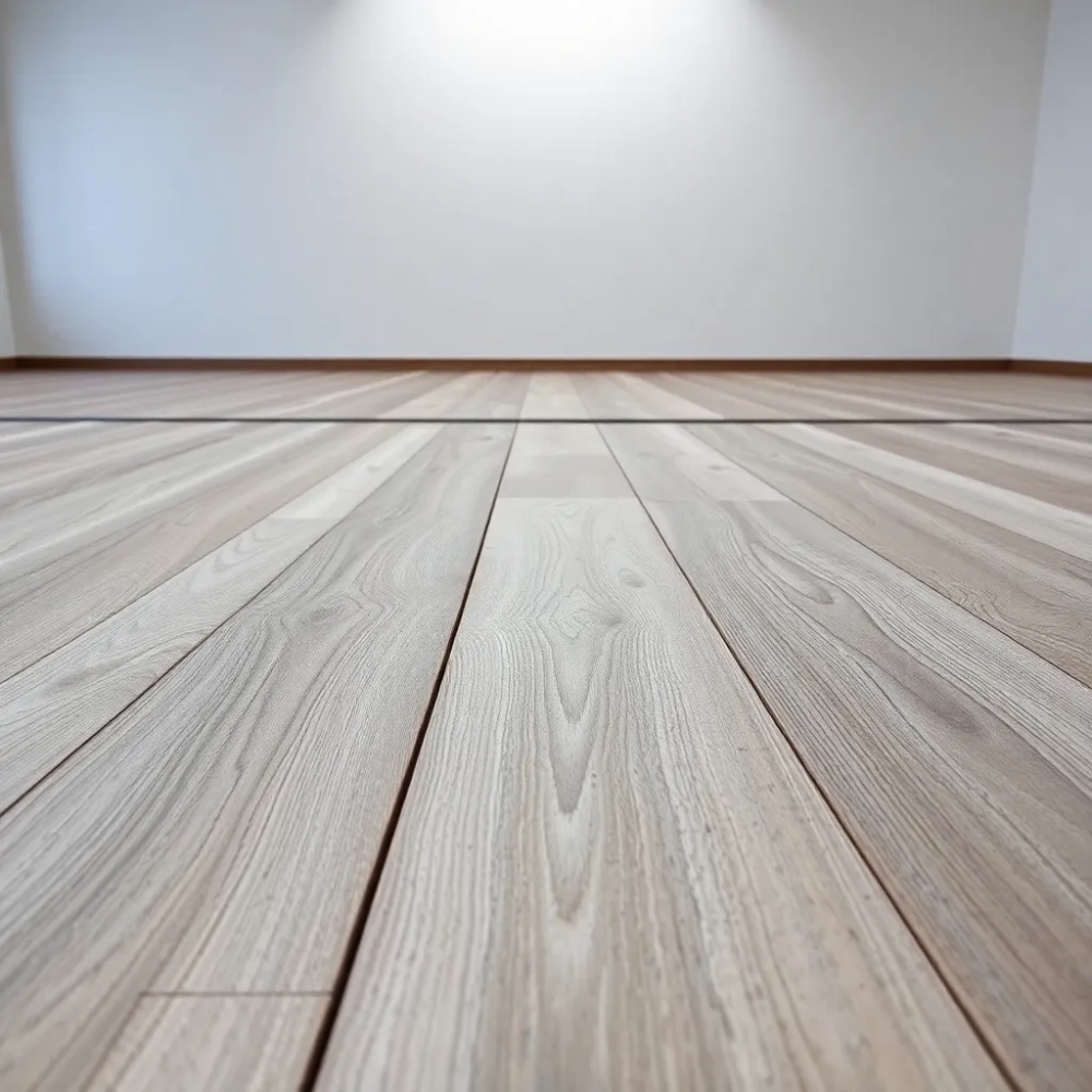 Montaż paneli winylowych