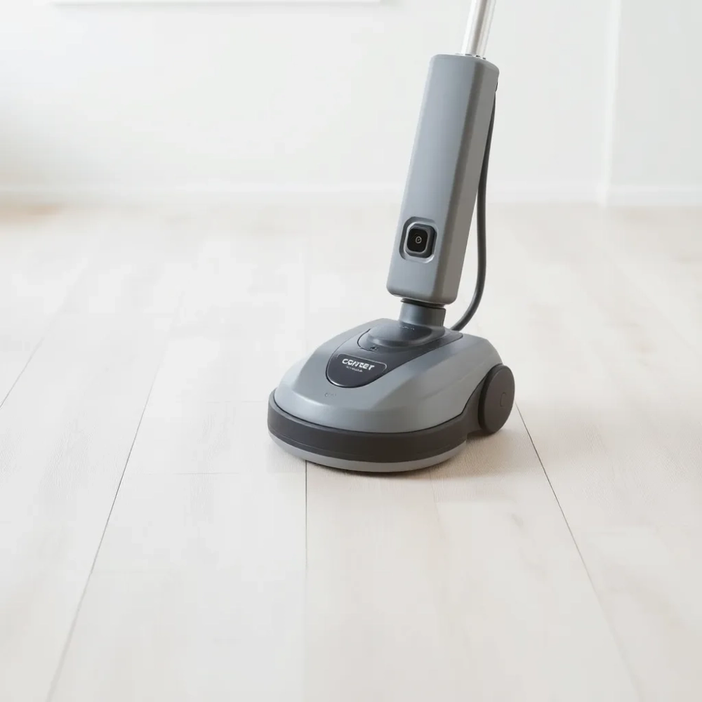 Myjka do paneli podłogowych