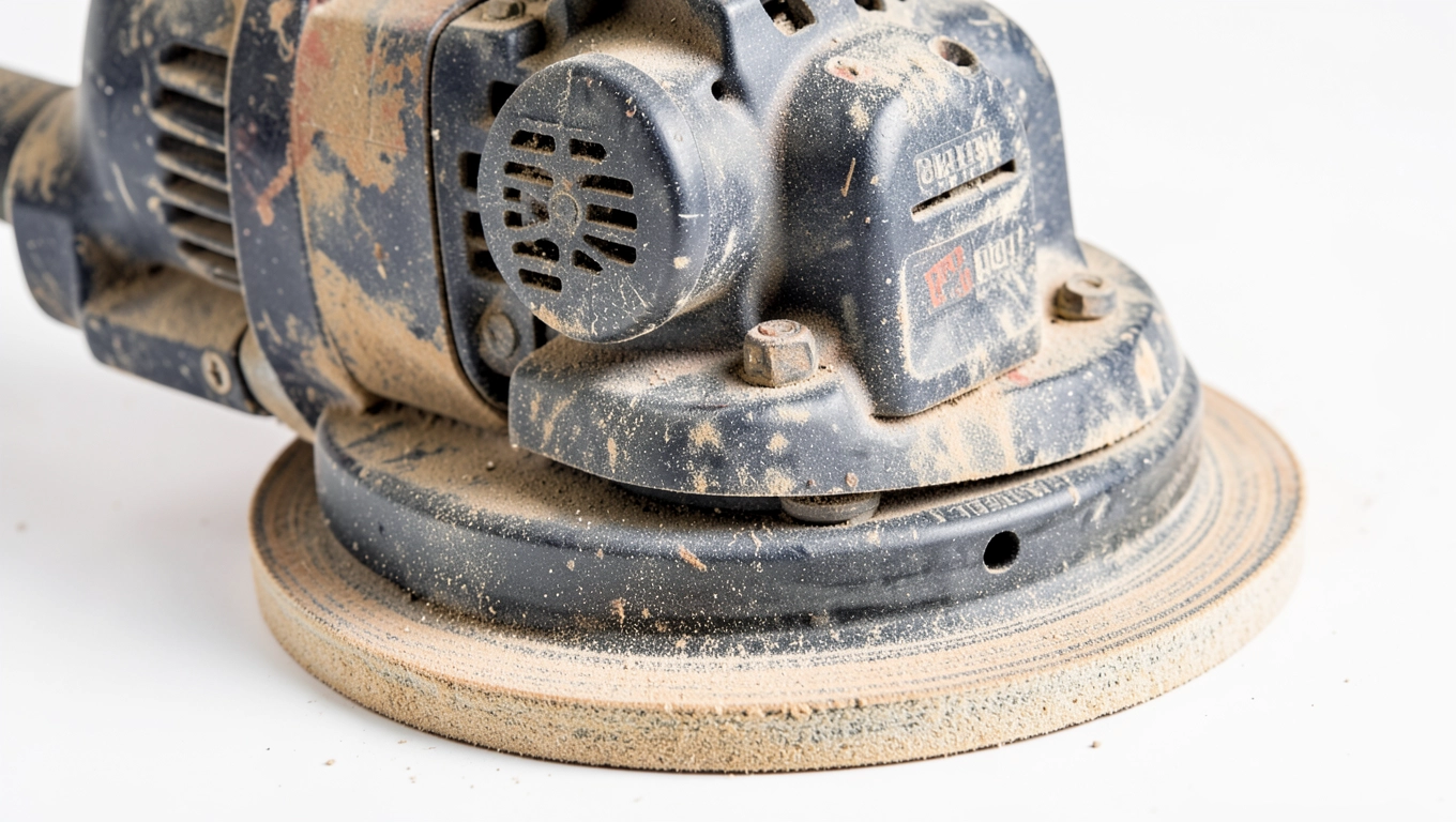 Na co patrzeć w cykliniarce używanej