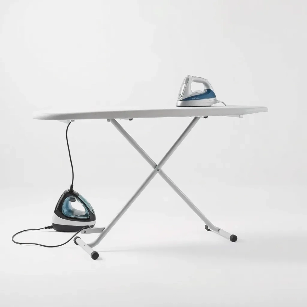 Najlepsza deska do prasowania Vileda