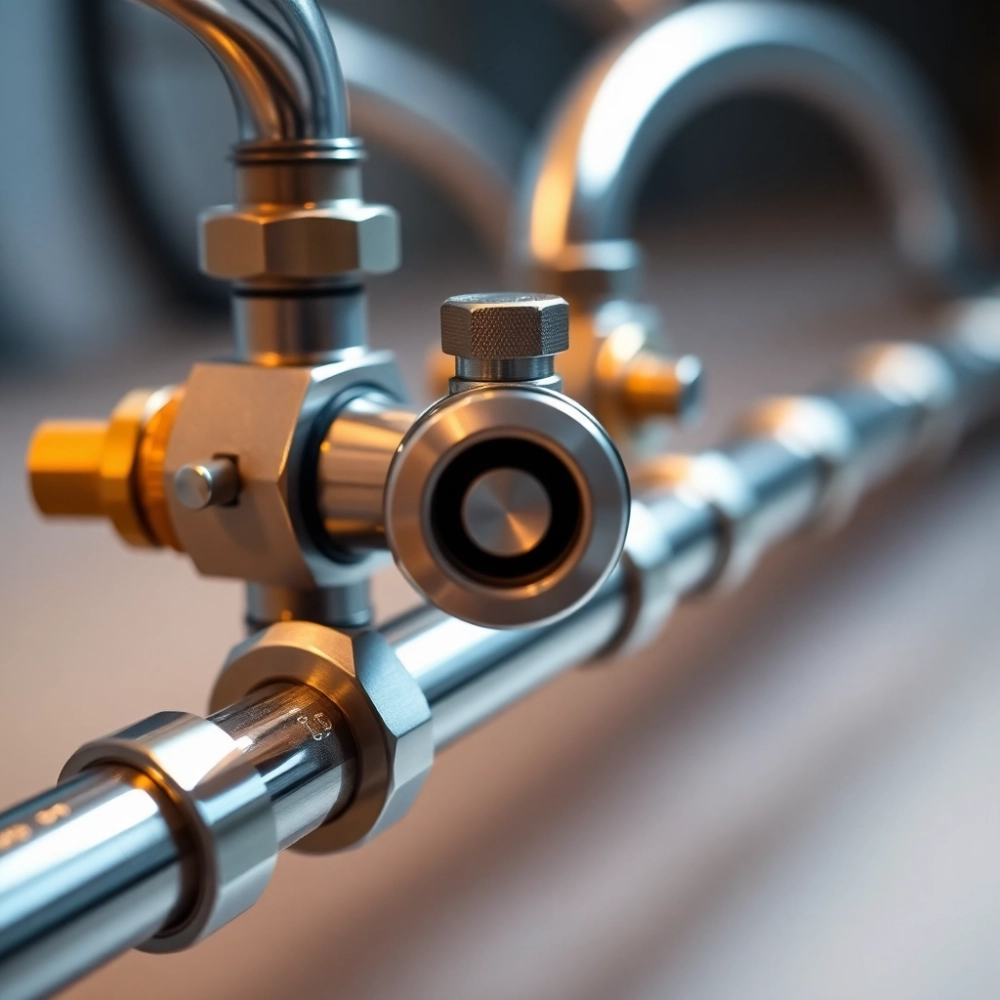 Najlepsze rozdzielacze do podłogówki