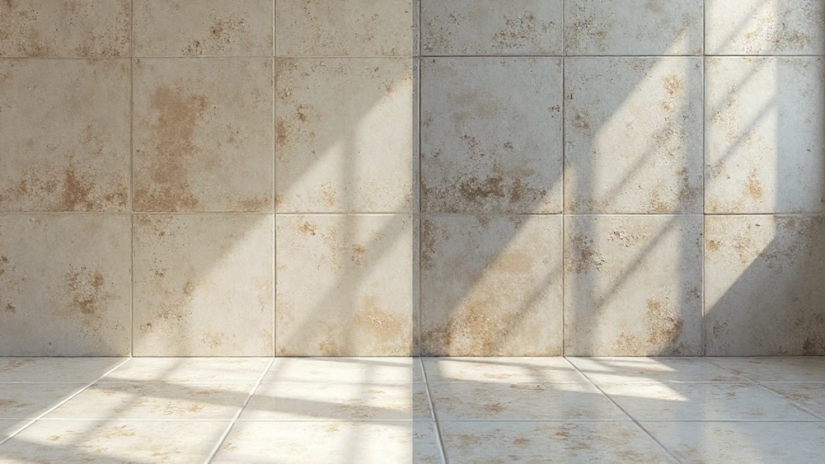 Najlepszy impregnat do gresu