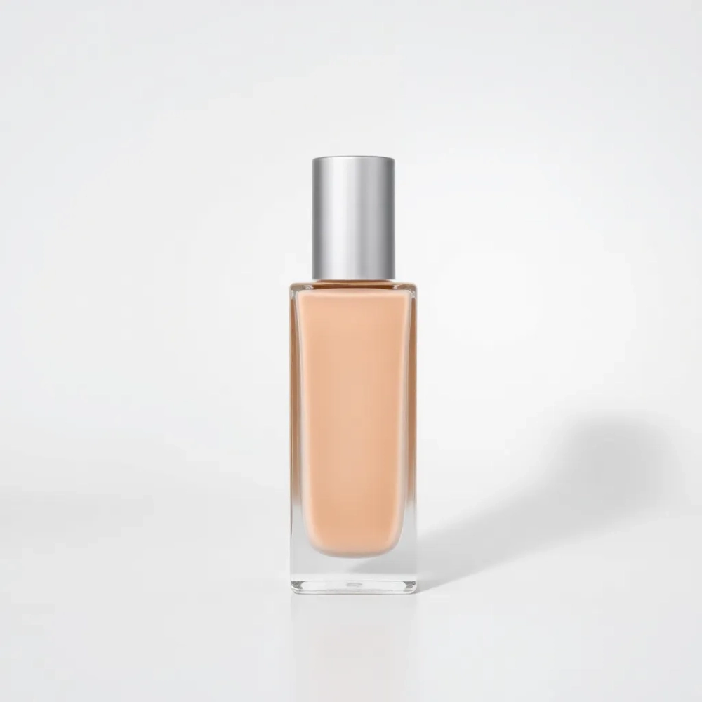 Najlepszy podkład do cery tłustej i mieszanej