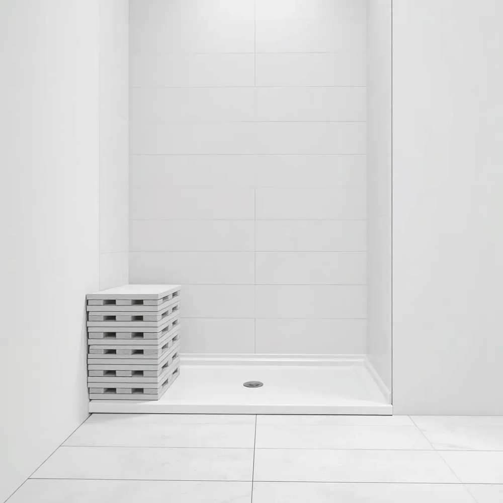 Najpierw brodzik czy płytki