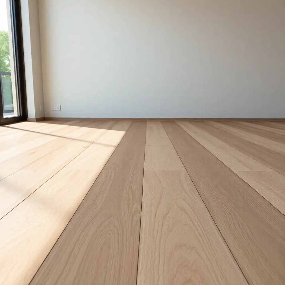 Nowoczesne panele winylowe