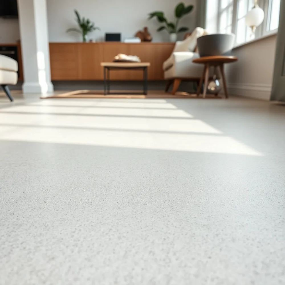 Nowoczesne posadzki do domu