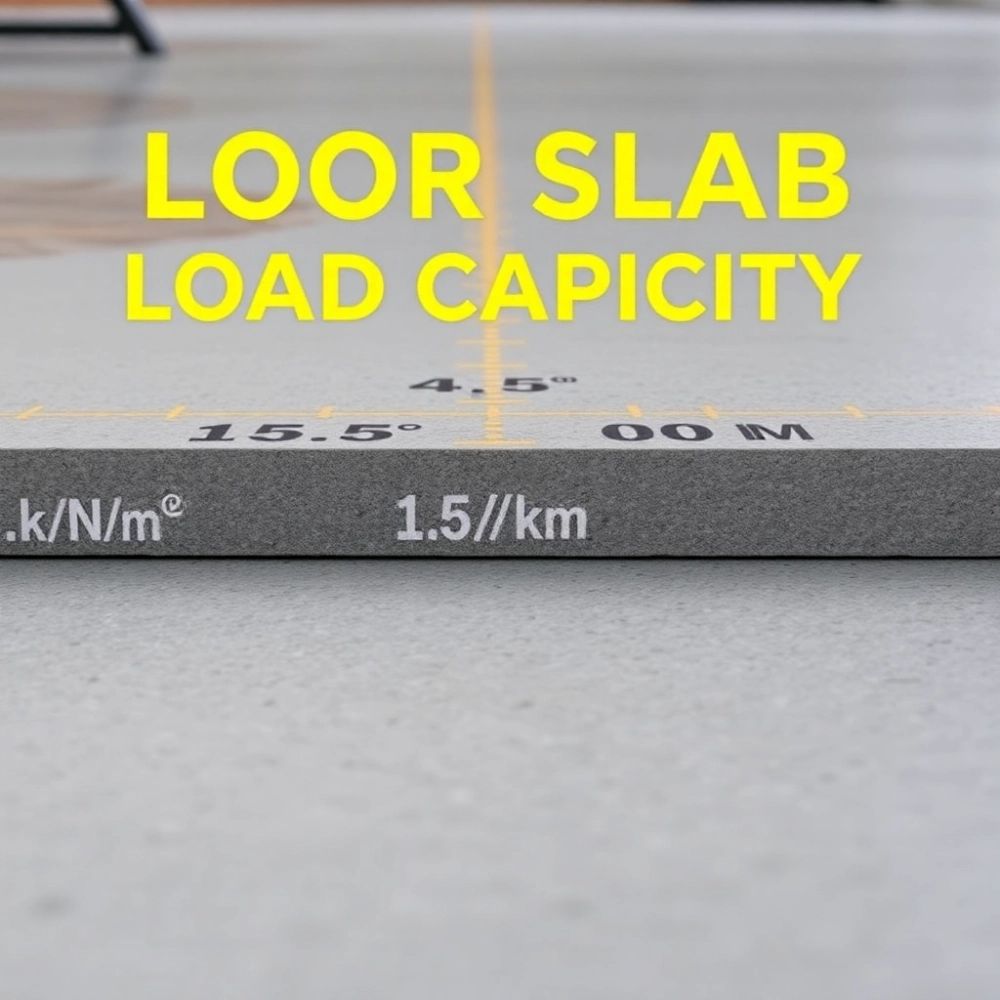 Obciążenie Stropu Wylewka