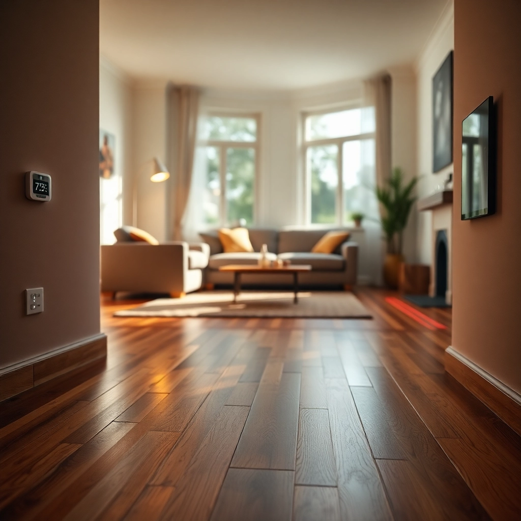 Ocieplenie Podłogi W Domu