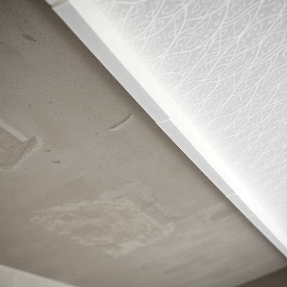 Ocieplenie Stropu Styropianem Bez Wylewki