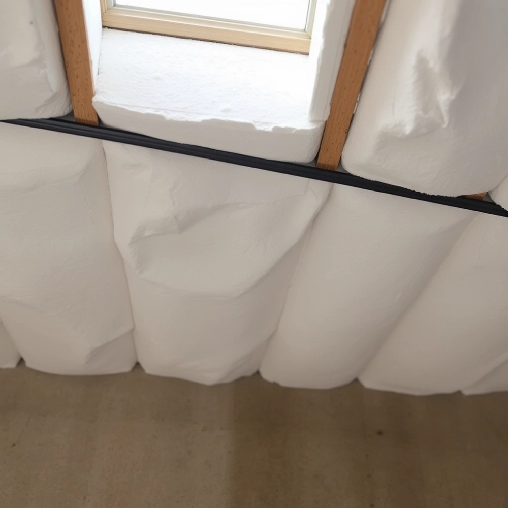 Ocieplenie Stropu Styropianem I Wylewka