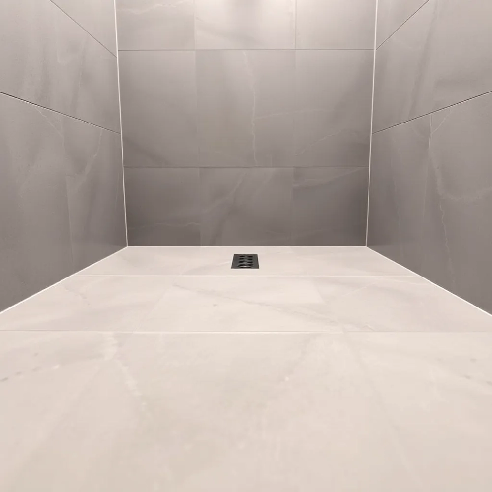 Odpływ ścienny czy podłogowy