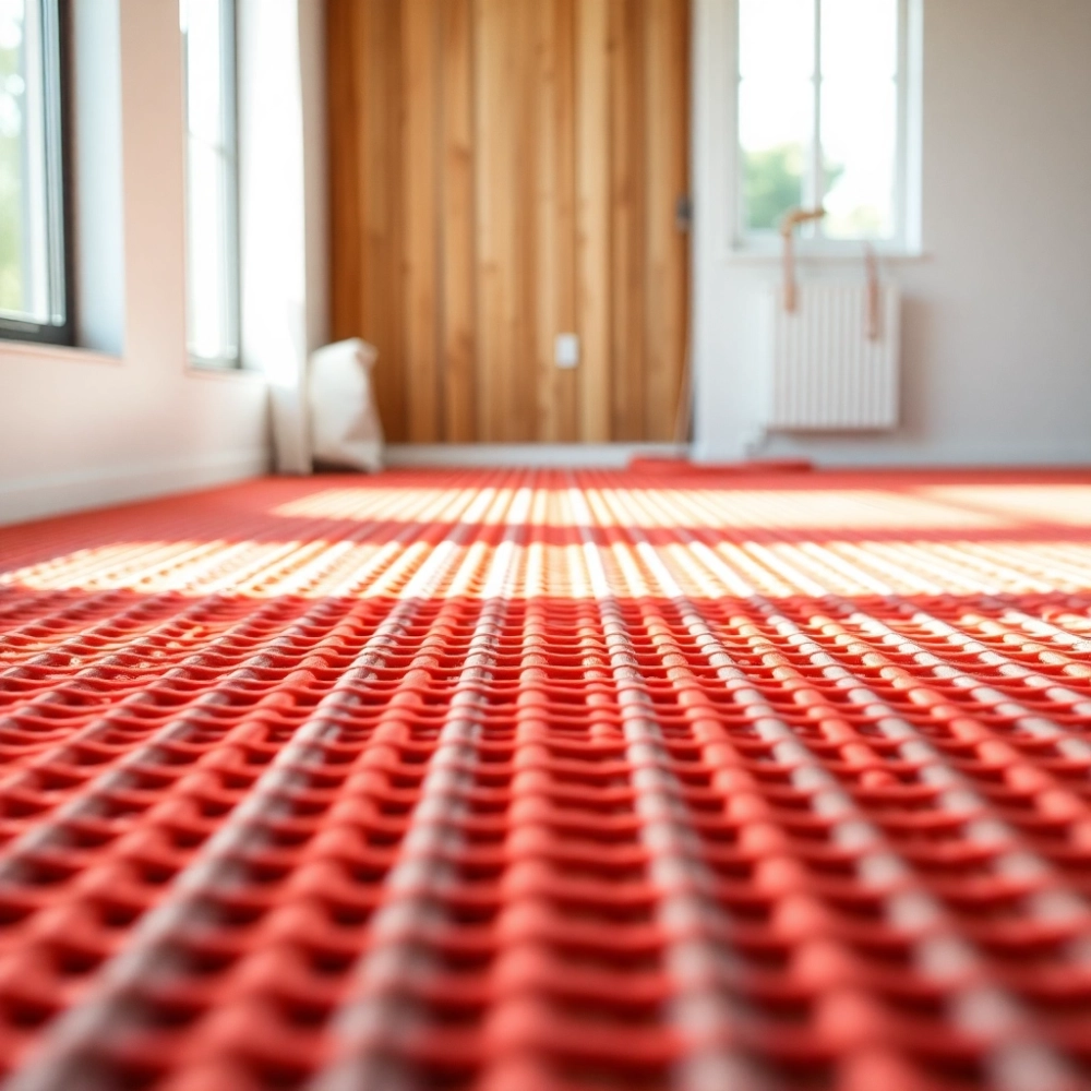 Ogrzewanie Podłogowe Bez Wylewki Cena