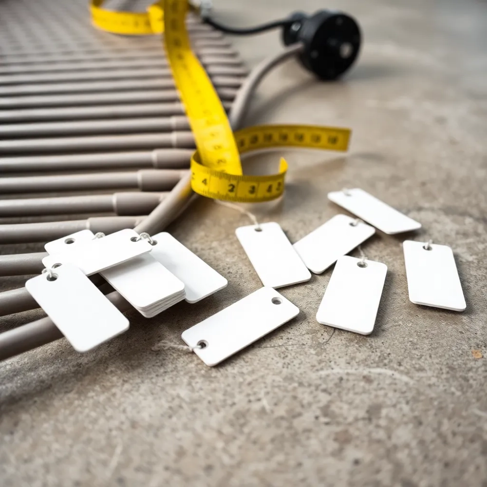 ogrzewanie podłogowe cena za m2