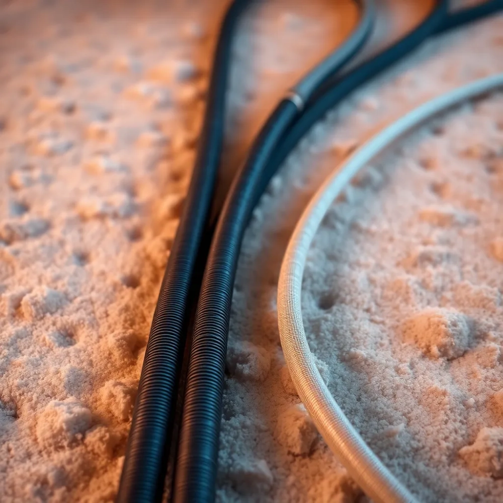 Ogrzewanie podłogowe co 10 czy 15 cm