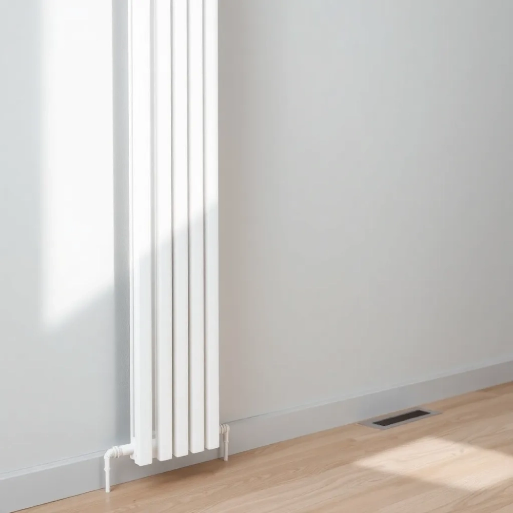 ogrzewanie podłogowe czy grzejnik