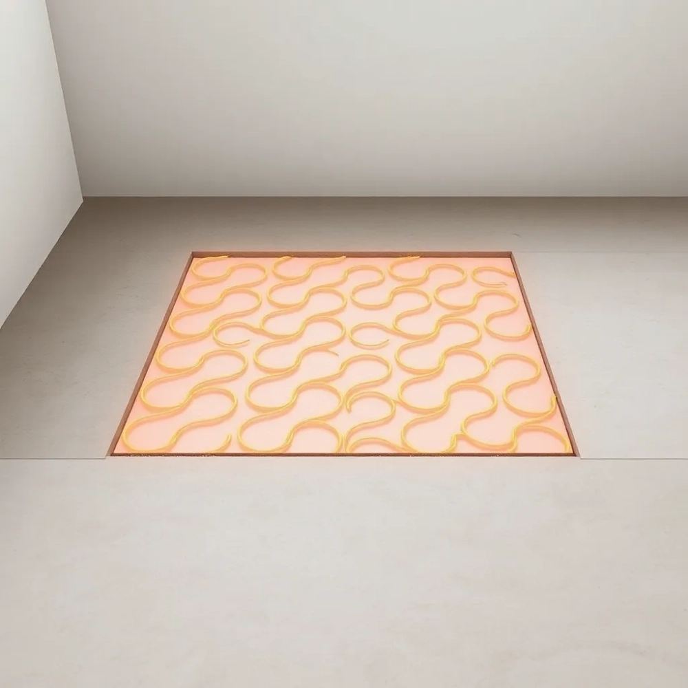 Ogrzewanie podłogowe elektryczne wady i zalety