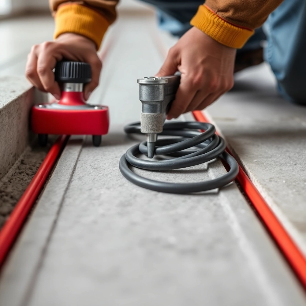 Ogrzewanie Podłogowe Na Wylewkę