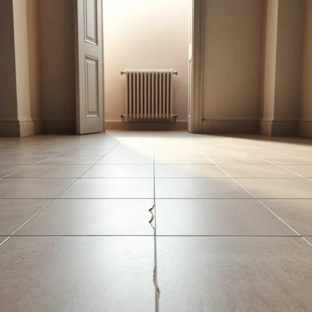 ogrzewanie podłogowe wady i zalety