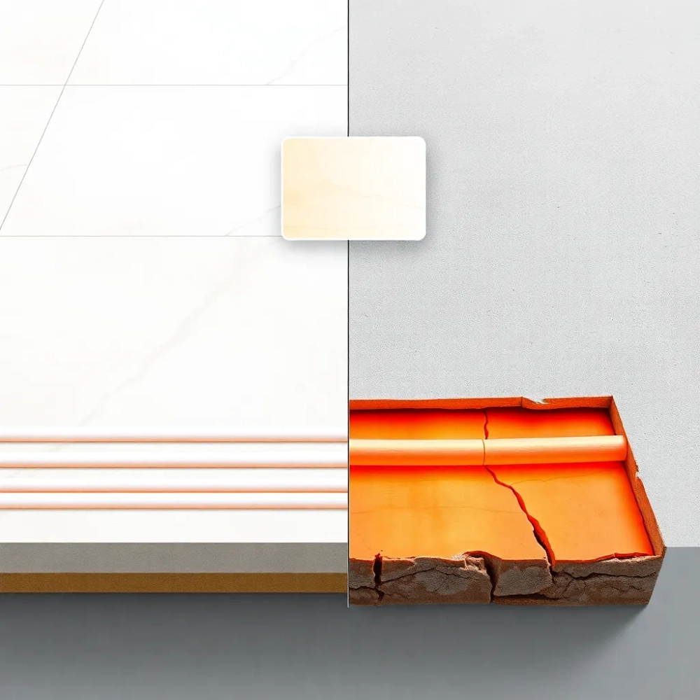 ogrzewanie podłogowe wady i zaletyforum