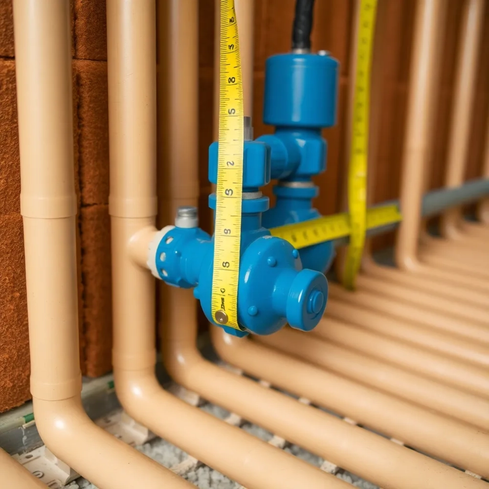 ogrzewanie podłogowe wodne cena